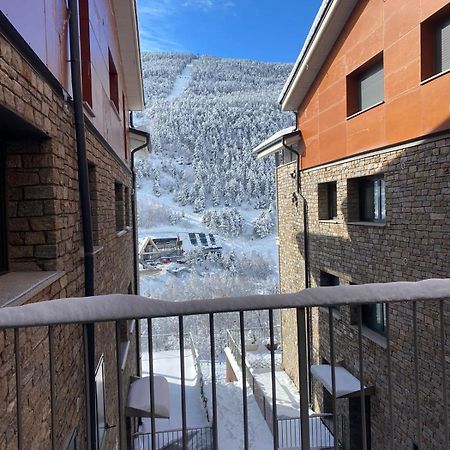 Residencial Sol I Ski 23 4P Ransol El Tarter Zona Grandvalira Екстер'єр фото