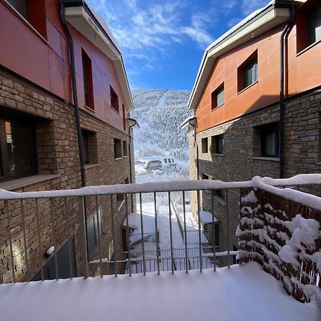 Residencial Sol I Ski 23 4P Ransol El Tarter Zona Grandvalira Екстер'єр фото